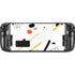 Dots and Dashes Steam Deck Handheld Gaming Computer Skin
